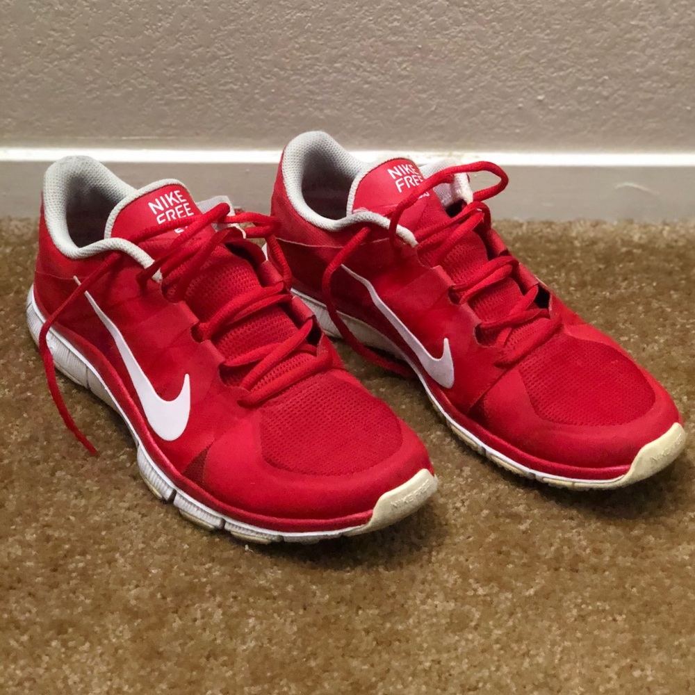 Nike free 5.0